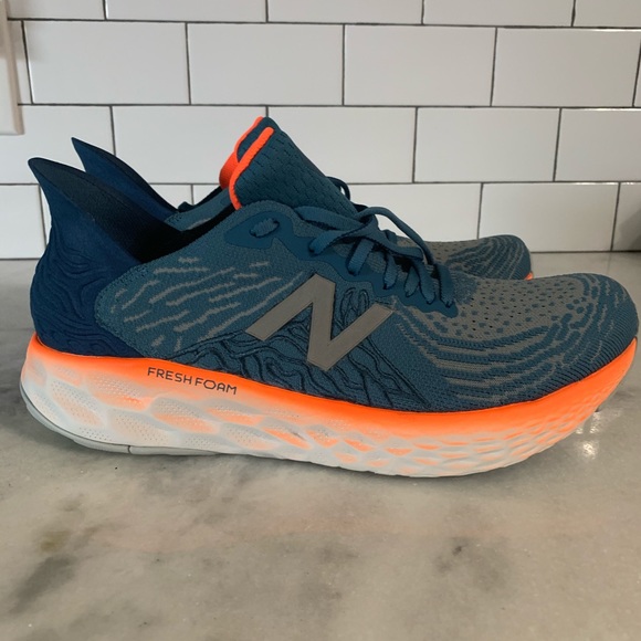 new balance fresh foam new balance fresh foam
